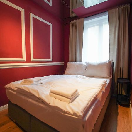 Belvie Residence Wien Exterior foto