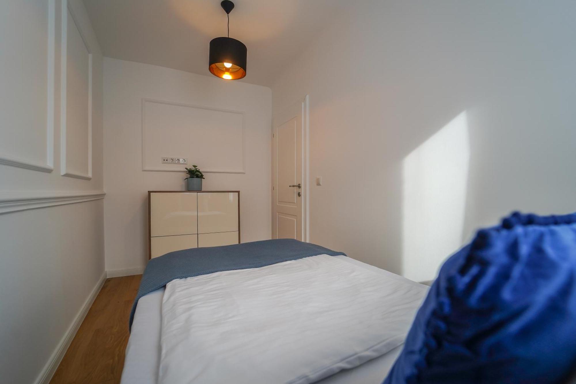 Belvie Residence Wien Exterior foto