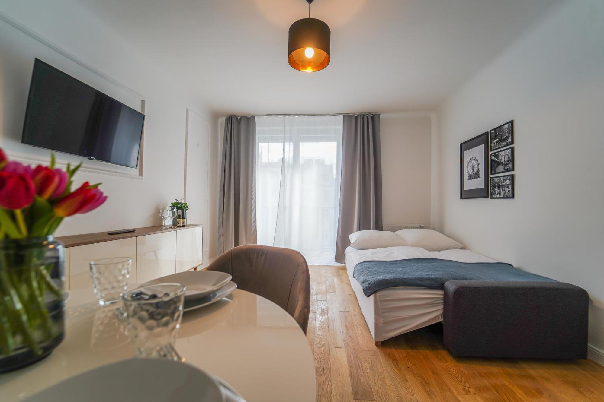 Belvie Residence Wien Exterior foto