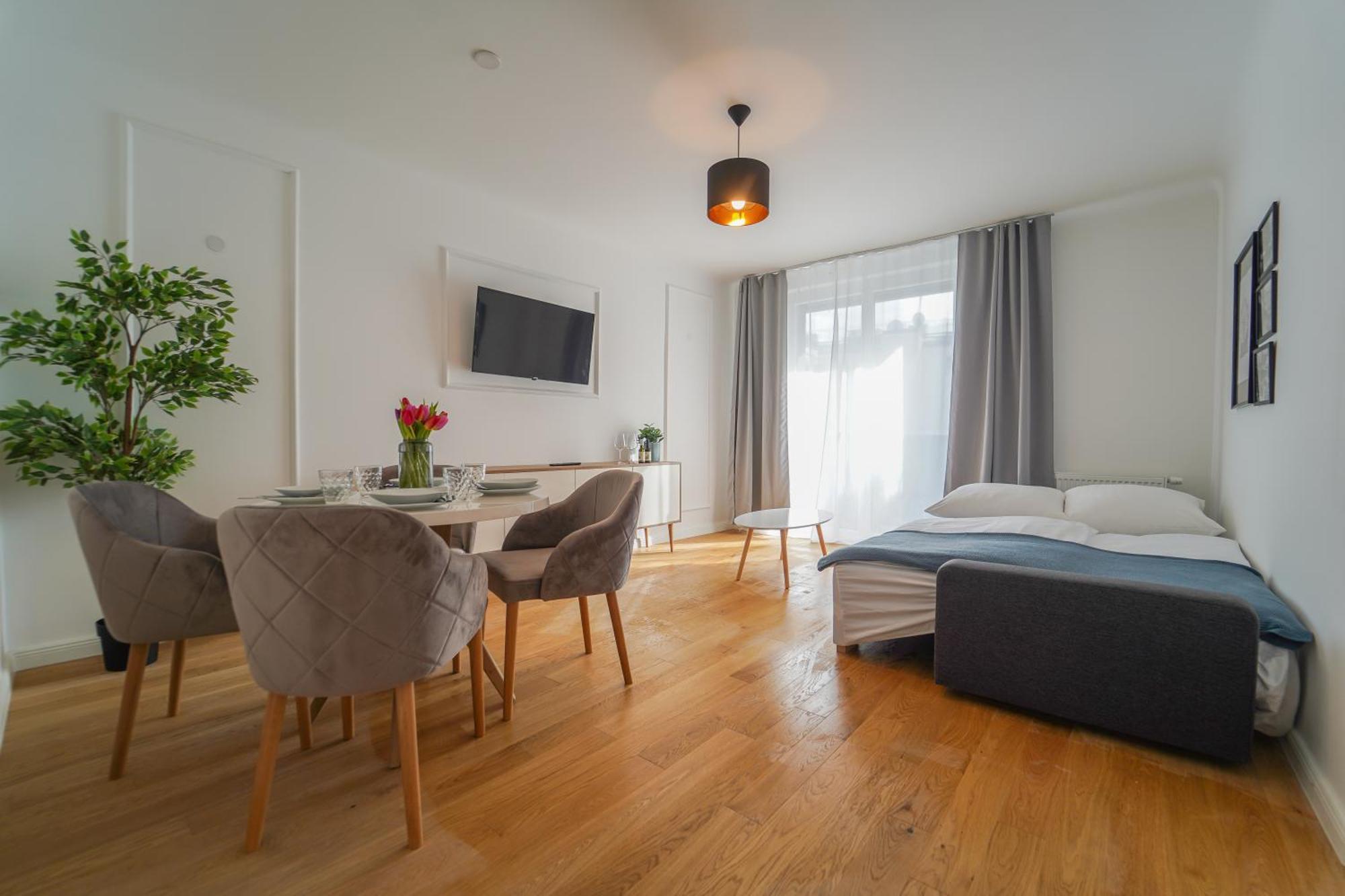 Belvie Residence Wien Exterior foto