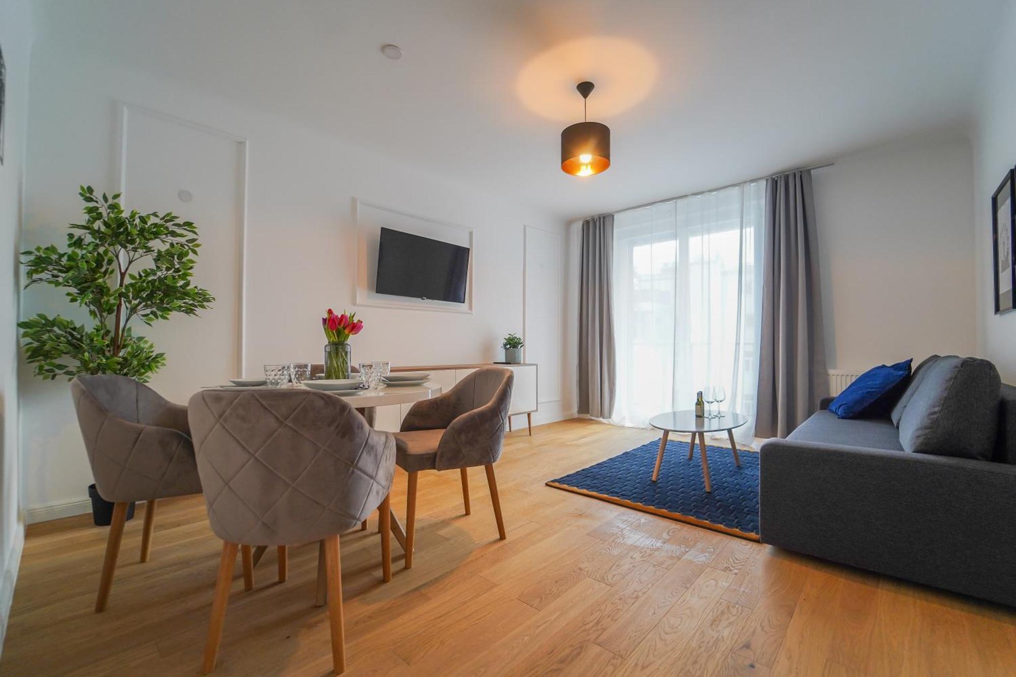 Belvie Residence Wien Exterior foto