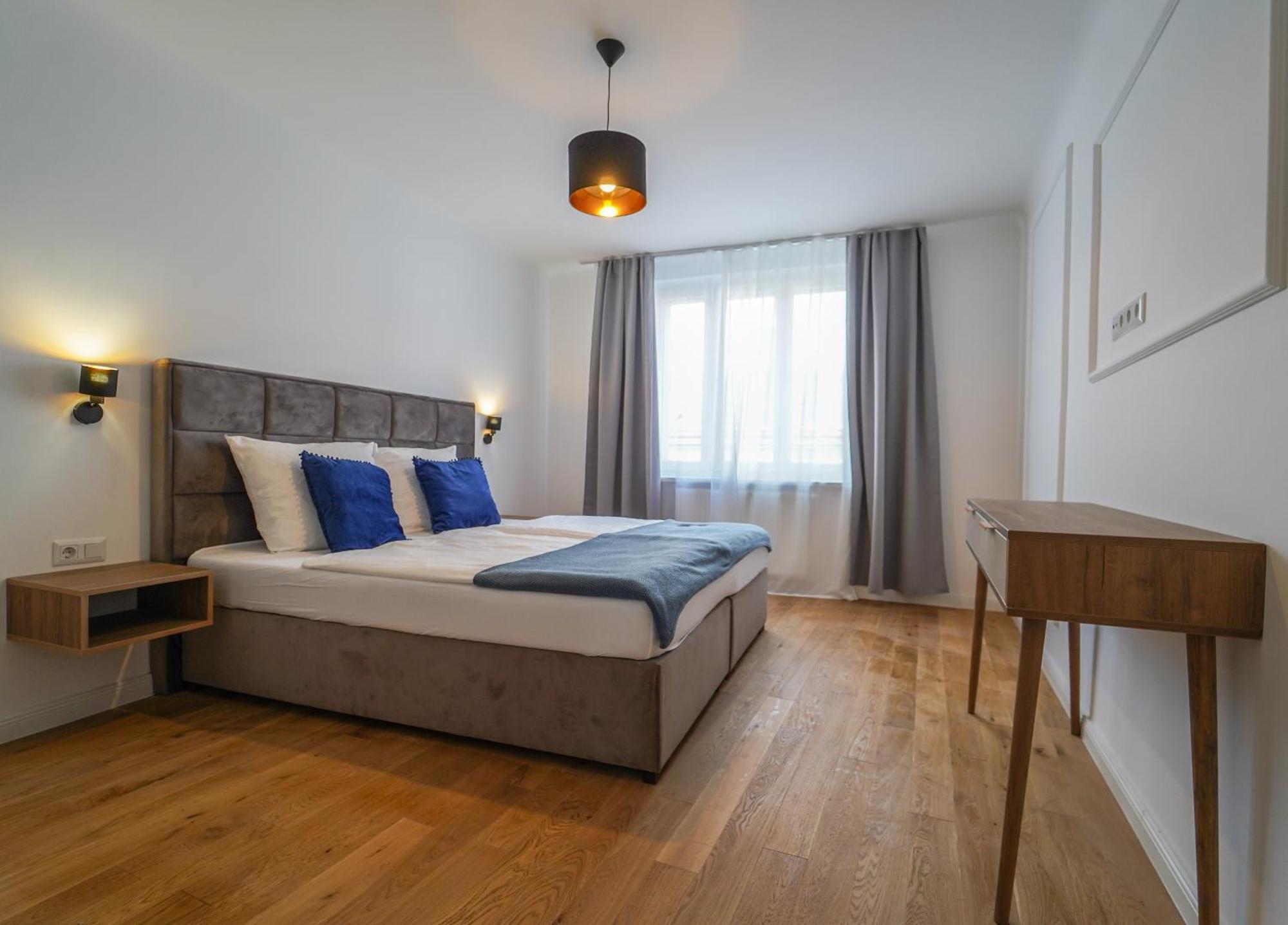 Belvie Residence Wien Exterior foto