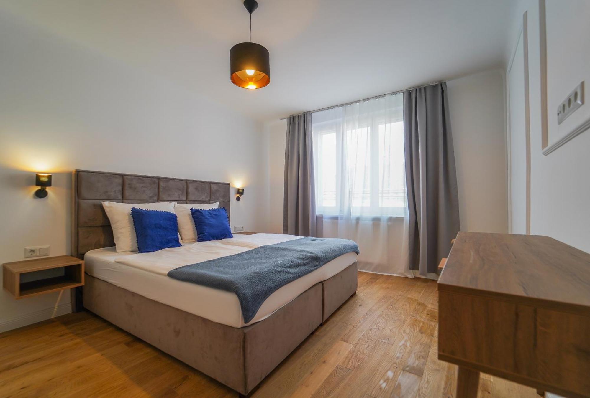 Belvie Residence Wien Exterior foto