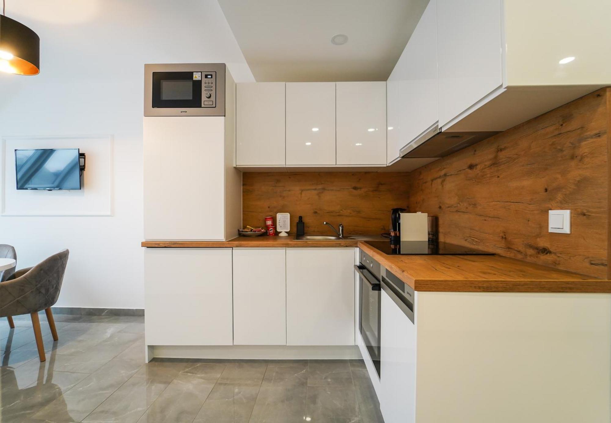 Belvie Residence Wien Exterior foto