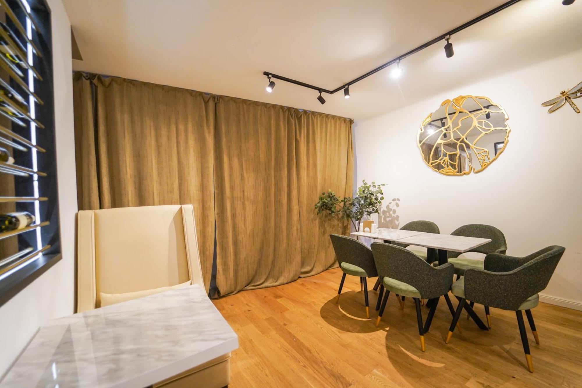 Belvie Residence Wien Exterior foto